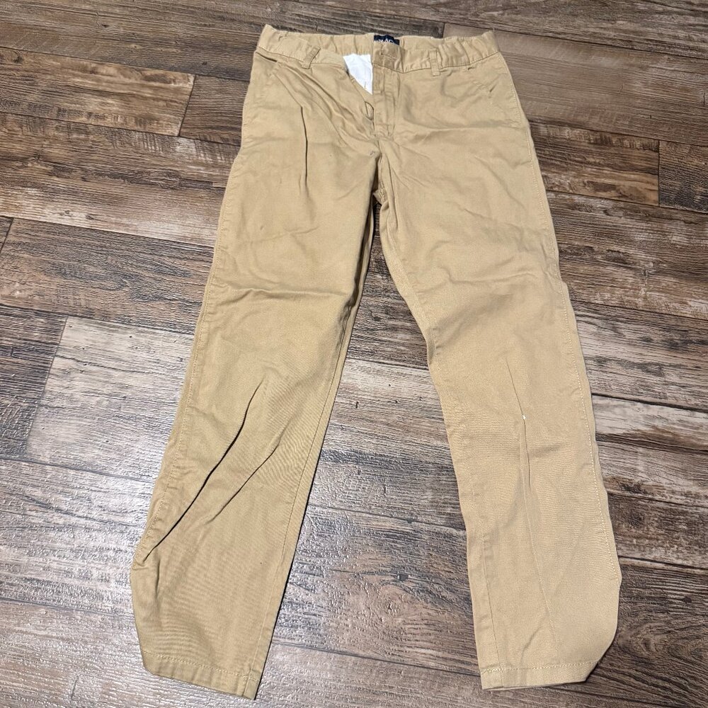 Children's Place Size 12 Khaki Pants